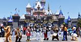Disney, Ντίσνεϋλαντ,Disney, ntisneylant