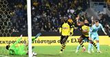Ατρόμητος - ΑΕΚ,atromitos - aek