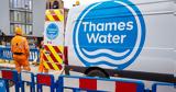 Thames Water, KKR…, Λονδίνου,Thames Water, KKR…, londinou