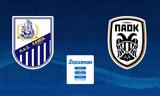 Λαμία – ΠΑΟΚ,lamia – paok