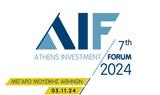 7ο Athens Investment Forum, Η Ελλάδα, Σταθερός Αναπτυξιακός Πυλώνας, Νοτιοανατολικής Ευρώπης,7o Athens Investment Forum, i ellada, statheros anaptyxiakos pylonas, notioanatolikis evropis