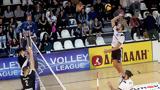 Volley League, Συνέχεια, Σμύρνη, Ηράκλειο,Volley League, synecheia, smyrni, irakleio