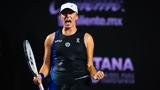 WTA Finals, Νο1, Σφιόντεκ,WTA Finals, no1, sfiontek