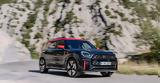 MΙΝΙ JCW Countryman ALL4,Mini JCW Countryman ALL4