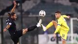 Ούτε, Καλλιθέα 1-1, Παναιτωλικό,oute, kallithea 1-1, panaitoliko