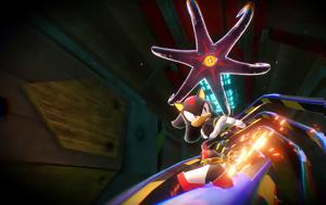 Sonic X Shadow Generations Review