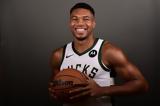 Αντετοκούνμπο, Τραμπ, Ελληνας,antetokounbo, trab, ellinas