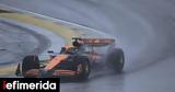 GP Βραζιλίας, O Lando Norris, Pole Position,GP vrazilias, O Lando Norris, Pole Position