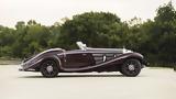 Mercedes 500 K Spezial Roadster,