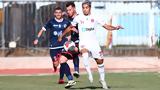 Πανιώνιος – Ηλιούπολη 2-0,panionios – ilioupoli 2-0