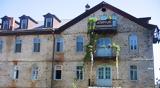Αββάς Φιλάρετος, Υψηλές,avvas filaretos, ypsiles