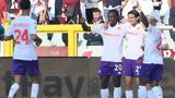 Τορίνο – Φιορεντίνα 0-1, Ασταμάτητοι,torino – fiorentina 0-1, astamatitoi