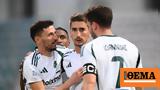 Βόλος-Παναθηναϊκός 0-1, Live,volos-panathinaikos 0-1, Live