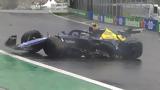 F1 GP Σάο Πάολο, Δράμα, +video,F1 GP sao paolo, drama, +video