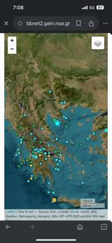 Μεγάλος σεισμός, Χαλκιδική –, Θεσσαλονίκη,megalos seismos, chalkidiki –, thessaloniki