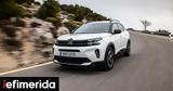 Citroen C5 Aircross,SUV