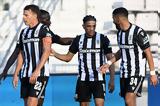 Λαμία – ΠΑΟΚ, 10η, Super League,lamia – paok, 10i, Super League