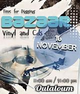 Bazzar Vinyl, Cds, Ουλαλούμ,Bazzar Vinyl, Cds, oulaloum