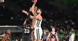 Παναθηναϊκός - Προμηθέας 92-67, Euroleague,panathinaikos - promitheas 92-67, Euroleague