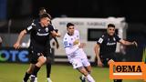 Λαμία - ΠΑΟΚ, Super League 1, 1-1 Β, - Δείτε,lamia - paok, Super League 1, 1-1 v, - deite