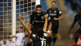 Λαμία-ΠΑΟΚ 1-2, Ξύπνησε,lamia-paok 1-2, xypnise