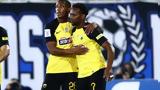 Ατρόμητος – ΑΕΚ 0-1, 90+5′,atromitos – aek 0-1, 90+5′