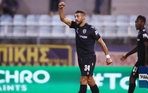 Λαμία-ΠΑΟΚ 1-2, lamia-paok 1-2