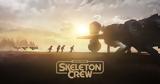 Skeleton Crew, Νέο, Star Wars, Jude Law,Skeleton Crew, neo, Star Wars, Jude Law