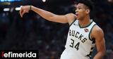 Giannis Antetokounmpo Addresses Controversial Comments, Donald Trump,Greek Heritage