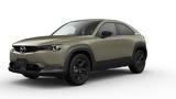 Mazda, MX-30 Retro Sports Edition – Ενισχύει,Mazda, MX-30 Retro Sports Edition – enischyei