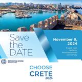 Choose Crete, Σάββατο 9 Νοεμβρίου, ΕΛΜΕΠΑ, Περιφέρειας Κρήτης,Choose Crete, savvato 9 noemvriou, elmepa, perifereias kritis