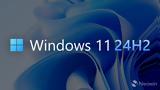 Πολλές, Windows 11 2024 Update,polles, Windows 11 2024 Update