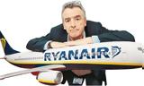 Ryanair, Απότομη, – Μειώνει,Ryanair, apotomi, – meionei