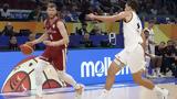 Euroleague, Μπέρτανς, Final 4,Euroleague, bertans, Final 4