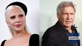 Lady Gaga, Χάρισον Φορντ, Κάμαλα Χάρις,Lady Gaga, charison fornt, kamala charis