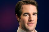 James Van Der Beek,“Dawson’s Creek”