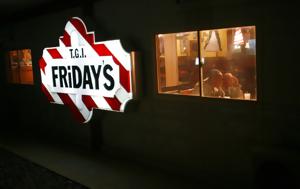TGI Fridays