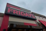 TGI Fridays, Ελλάδα,TGI Fridays, ellada