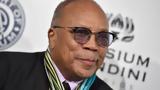 Έφυγε, Quincy Jones…,efyge, Quincy Jones…