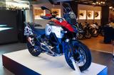 BMW R 1300 GS Adventure, Πρεμιέρα, Σπανός ΑΕ,BMW R 1300 GS Adventure, premiera, spanos ae