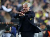 Ξέσπασμα Μουρίνιο, Ποιος,xespasma mourinio, poios
