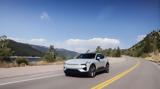 Polestar 3,