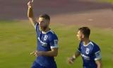 Ισόπαλο 1-1, Καλαμάτας-Κηφισιάς,isopalo 1-1, kalamatas-kifisias