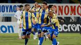 Asteras AKTOR-ΟΦΗ 3-0, “Πλήγωσε”, Ράσταβατς, Videos,Asteras AKTOR-ofi 3-0, “pligose”, rastavats, Videos