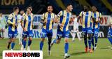 Super League Αστέρας Aktor - ΟΦΗ 3-0, Φτιάχνει, Ευρώπη,Super League asteras Aktor - ofi 3-0, ftiachnei, evropi