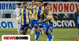 Super League, Σφήνα, Αστέρας Aktor -,Super League, sfina, asteras Aktor -