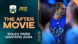 Paris Masters …ταινία,Paris Masters …tainia