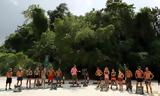 Survivor 411, ΟΡΙΣΤΙΚΟ SPOILER, Live,Survivor 411, oristiko SPOILER, Live