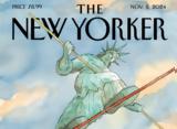 Εκλογές ΗΠΑ, Αμερική, New Yorker,ekloges ipa, ameriki, New Yorker