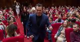 Ματ Ντίλον, Χρυσό Αλέξανδρο,mat ntilon, chryso alexandro